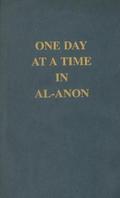One Day at a Time in Al-Anon by Al-Anon Family Groups