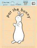 Pat the Bunny by Dorothy Kunhardt