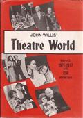 Theatre World, 1976-77 by John Willis