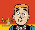 Archie: The Classic Newspaper Comics, Volume 1 by Dean Mullaney