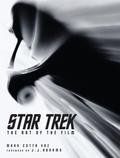 Star Trek: The Art of the Film by J.J. Abrams