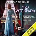 Mrs. Wickham by Sarah Page, Jessie Buckley