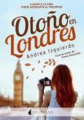 Otoño en Londres by Andrea Izquierdo