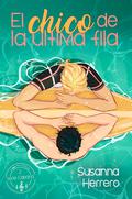 El chico de la última fila (Cabana #2) by Susanna Herrero