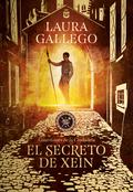 El secreto de Xein (Guardianes de la Ciudadela #2) by Laura Gallego García