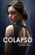Colapso (Bajo el Cielo Púrpura de Roma #3) by Alessandra Neymar