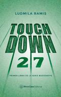Touchdown (Goodboys #1) by Ludmila Ramis