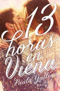 13 horas en Viena by Paula Gallego