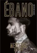 Ébano (Enfrentados #2) by Mercedes Ron