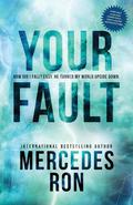 Your Fault  (Culpables #2) by Mercedes Ron