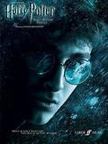 Harry Potter And The Half-Blood Prince by Nicholas Hooper
