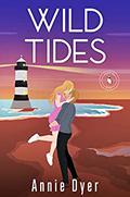 Wild Tides (Puffin Bay #2) by Annie Dyer