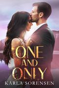 One and Only : a single dad fake marriage sports romance by Karla Sorensen