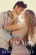 Time for You (Sunny Brook Farms #1) by Renee Harless