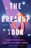 The Breakup Tour by Emily Wibberley
