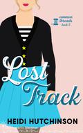 Lost Track (Common Threads #5) by Heidi Hutchinson