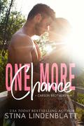One More Chance (Carson Brothers #1) by Stina Lindenblatt