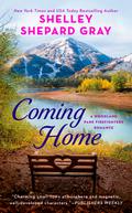 Coming Home (Woodland Park Firefighters #1) by Shelley Shepard Gray