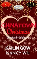 A Chinatown Christmas by Nancy Wu
