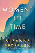 Moment in Time by Suzanne Redfearn