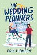 The Wedding Planners by Erin Thomson