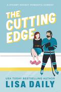 The Cutting Edge (St. Pete Slashers #1) by Lisa Daily