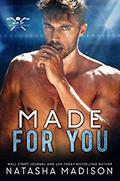 Made for You by Natasha Madison