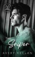 The Sniper (Lakeside University Hockey #2) by Avery Keelan