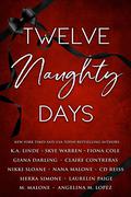 Twelve Naughty Days by Fiona Cole