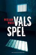 Vals Spel by Mirjam Mous