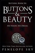 Buttons & Beauty by Penelope Sky