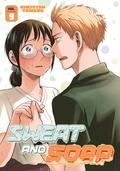 Sweat and Soap, Vol. 9 (Sweat and Soap #9) by Kintetsu Yamada