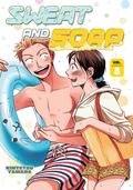 Sweat and Soap Vol. 8 (Sweat and Soap #8) by Kintetsu Yamada