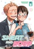 Sweat and Soap Vol. 6 (Sweat and Soap #6) by Kintetsu Yamada