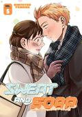 Sweat and Soap, Vol. 5 (Sweat and Soap #5) by Kintetsu Yamada