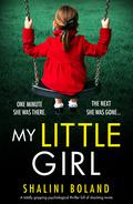 My Little Girl by Shalini Boland