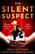 The Silent Suspect (Paige Northwood #3) by Nell Pattison