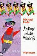 Jim Knopf und die Wilde 13 (Jim Knopf #2) by Michael Ende
