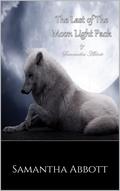 The Last of The Moon Light Pack by Samantha Abbott
