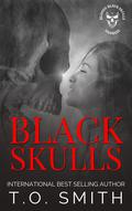 Black Skulls (Bloody Black Skulls MC #2) by T.O. Smith