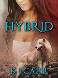 Hybrid by K.J. Carr