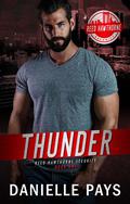 Thunder (Reed Hawthorne Security #1) by Danielle Pays