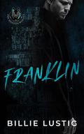 Franklin (Boston Wolfes #1) by Billie Lustig