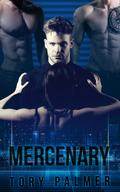 Mercenary by Tory Palmer