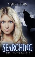Searching by Quell T. Fox