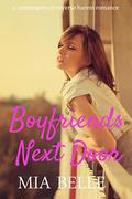 Boyfriends Next Door (Boys Next Door #2) by Mia Belle