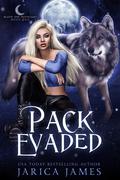 Pack Evaded by Jarica James