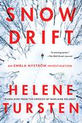 Snow Drift (Embla Nyström #3) by Helene Tursten