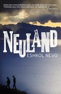 Neuland by Eshkol Nevo