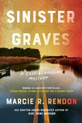 Sinister Graves (Cash Blackbear Mysteries #3) by Marcie R. Rendon